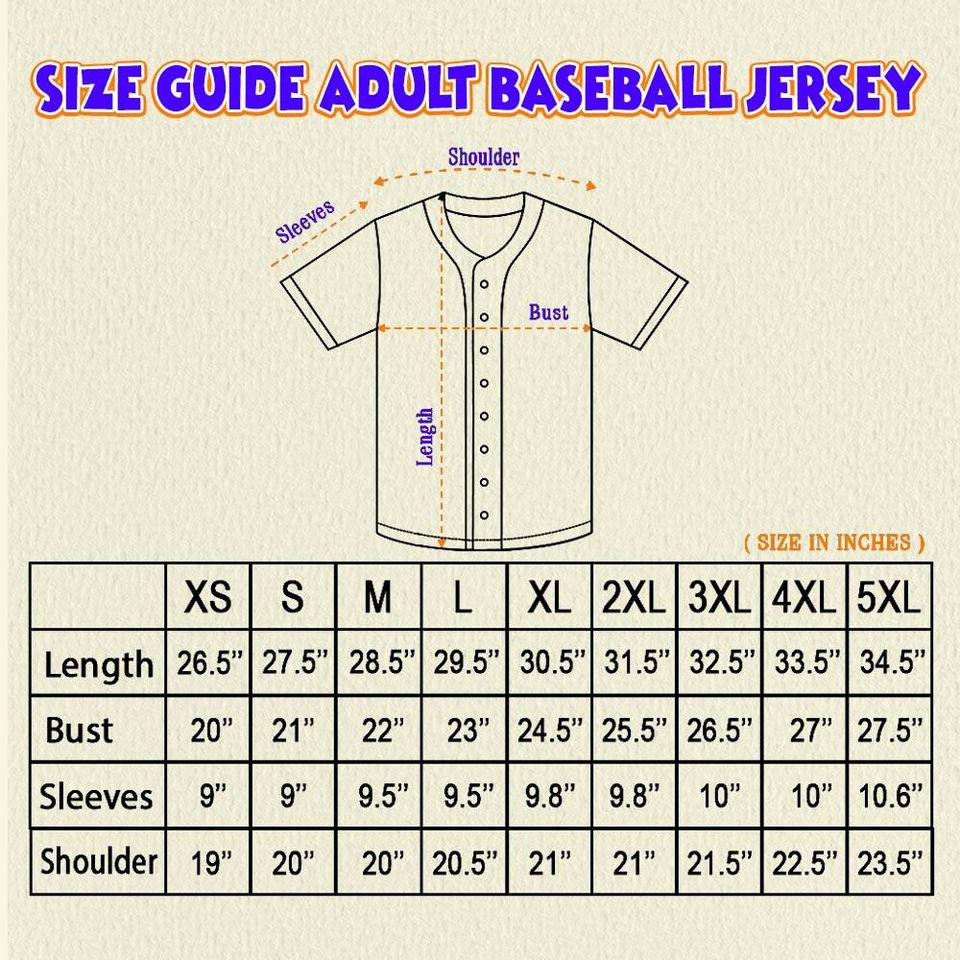 Custom Disney Princess Aurora Baseball Jersey, Personalized Disney Jersey, Gift For Kids Adult Unisex