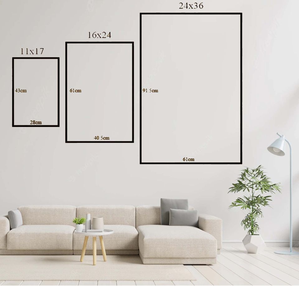 Ghost Tour North America 2022 Poster