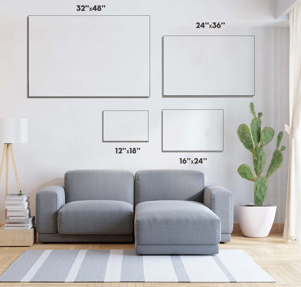 Ghost Tour North America 2022 Poster