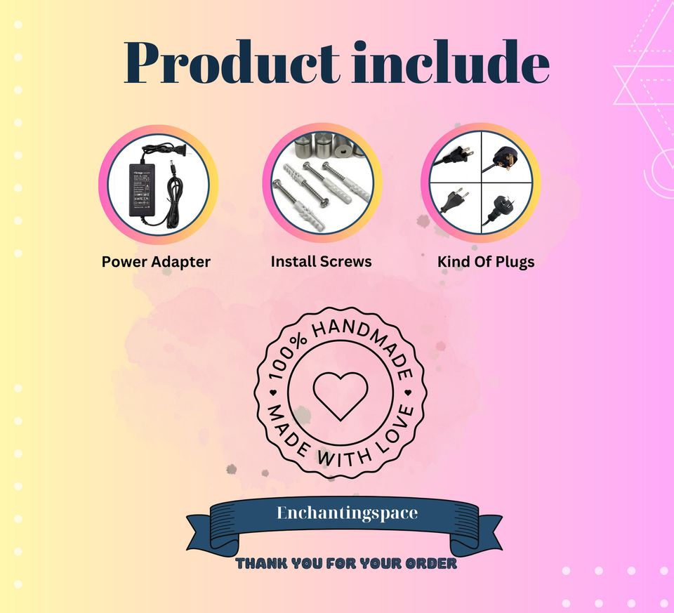 Hand Heart Neon Sign, Hand Heart Valentine Led Sign