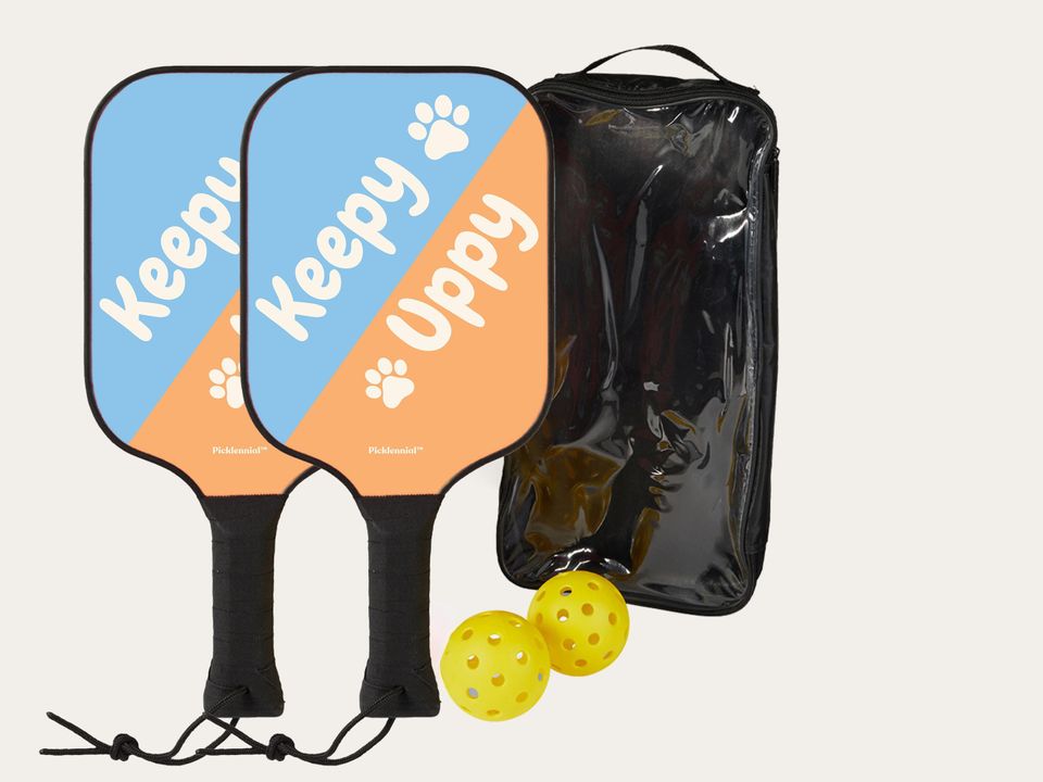 Pickleball Paddle - Keepy Uppy