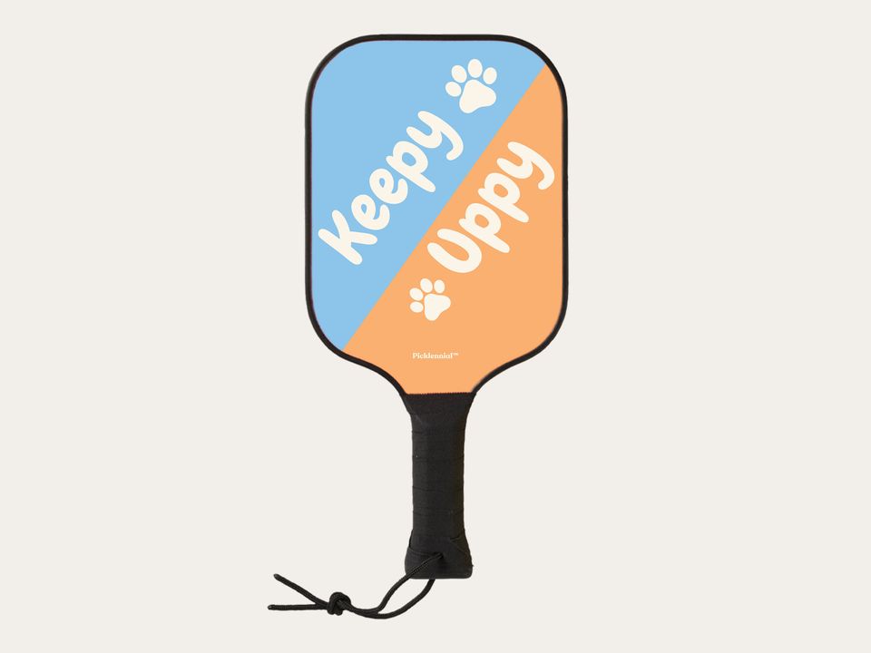 Pickleball Paddle - Keepy Uppy