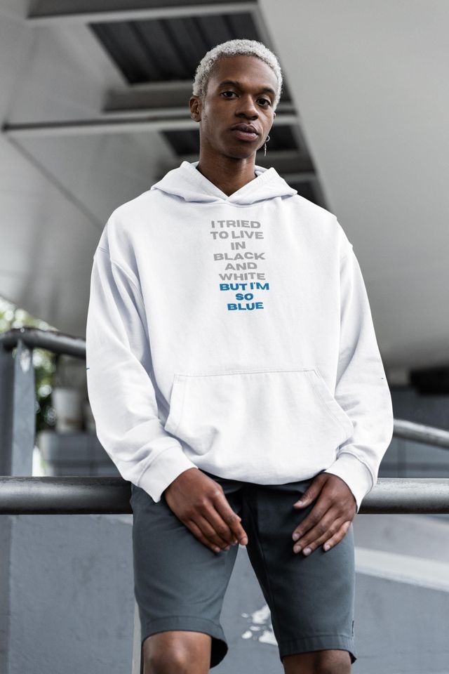 Hit me hard and soft Billie Eilish Hoodie