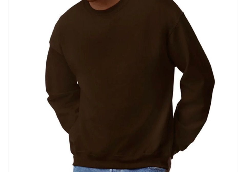 Chip n Dale embroidered Sweater!