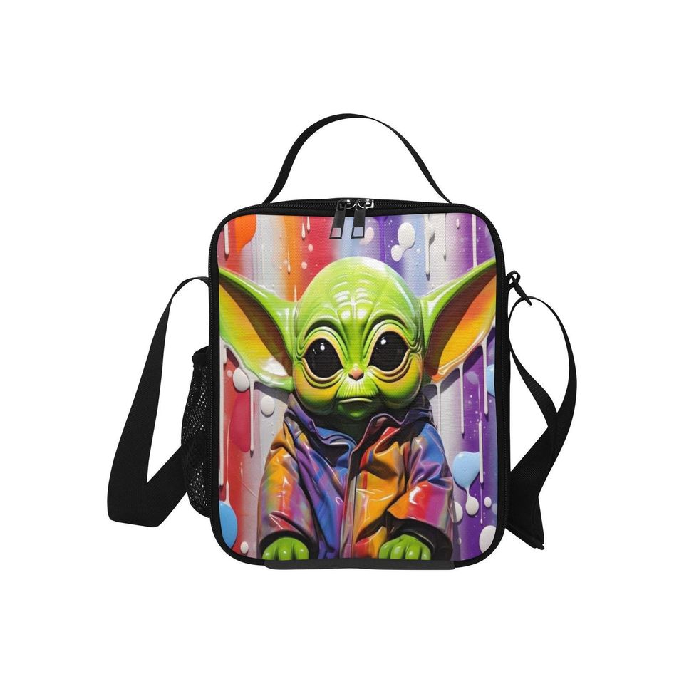 The Child Crossbody Bag