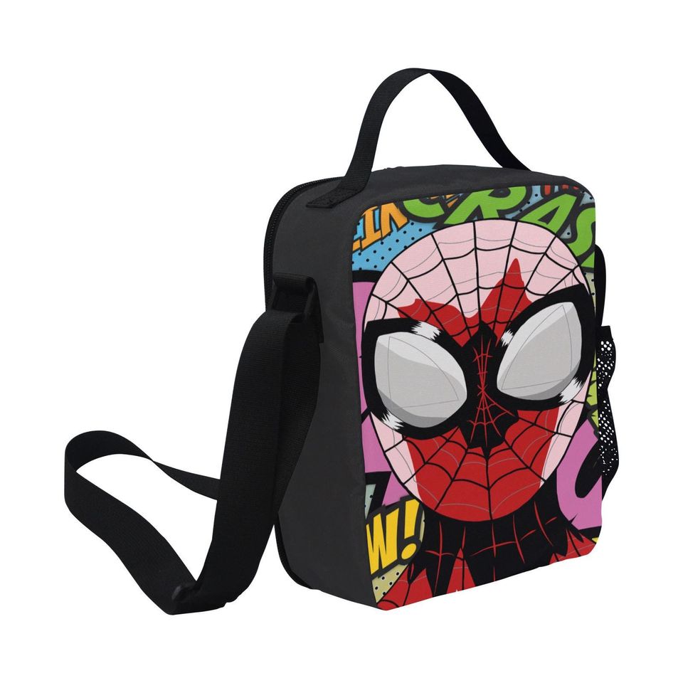 Character marvel Crossbody Bag