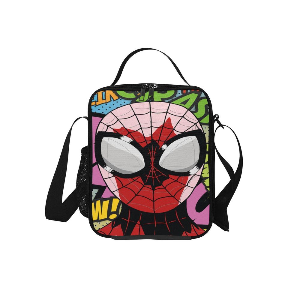 Character marvel Crossbody Bag