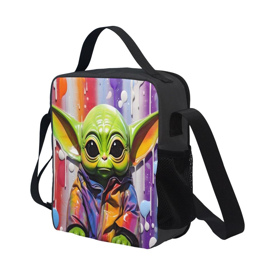 The Child Crossbody Bag