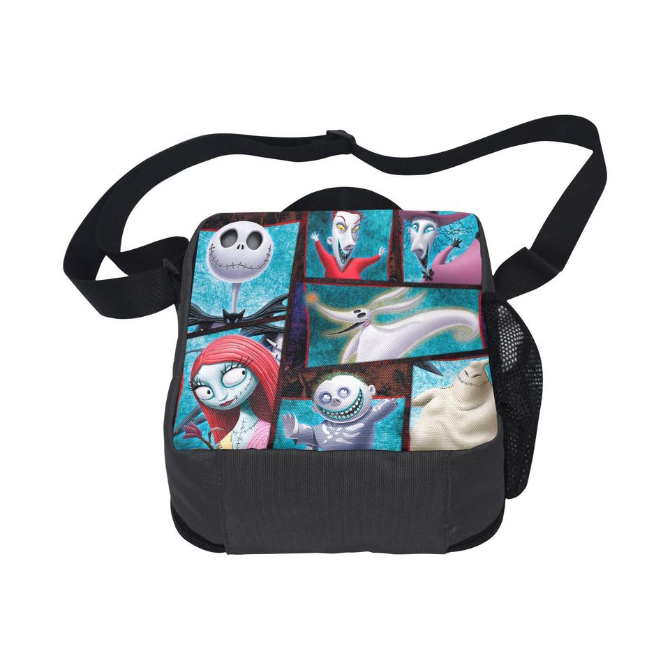 Nightmare Crossbody Bag