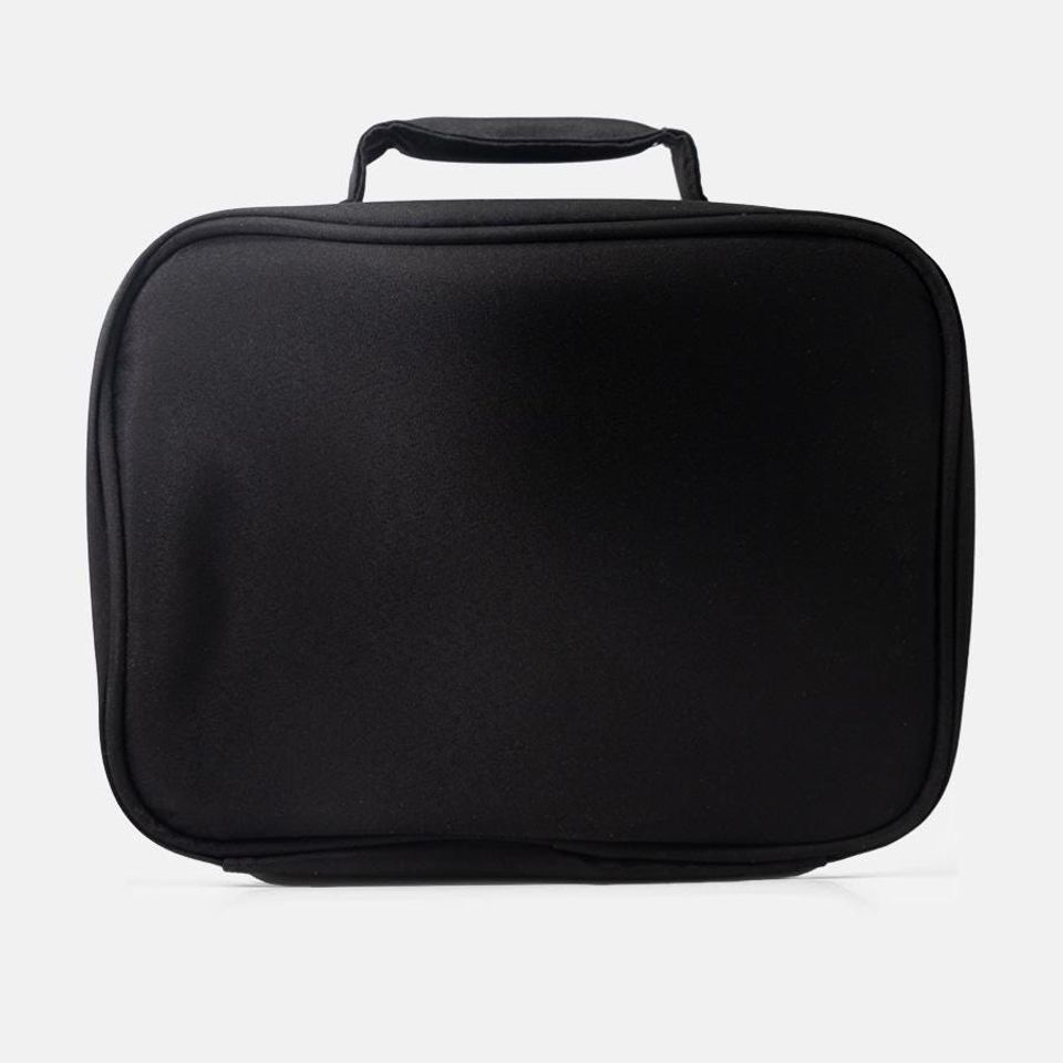 Colorful Matching Labubu Monster Lunchbox - Personalized Name