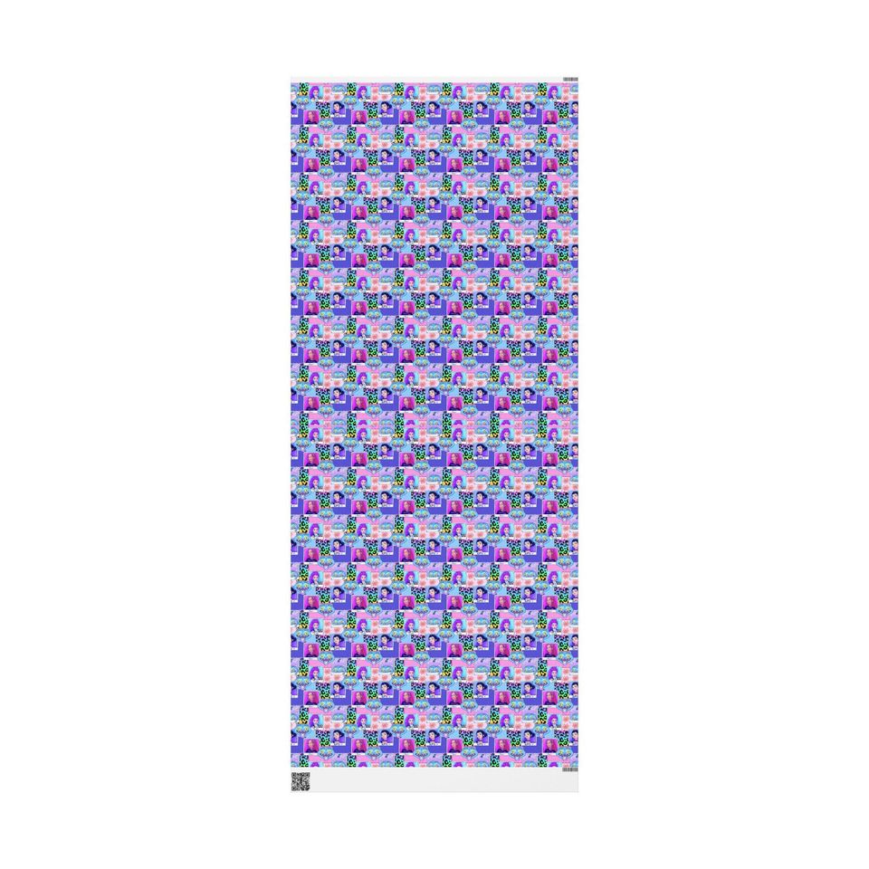 Hunters Wrapping Paper