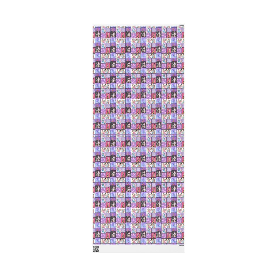 Hunters Wrapping Paper
