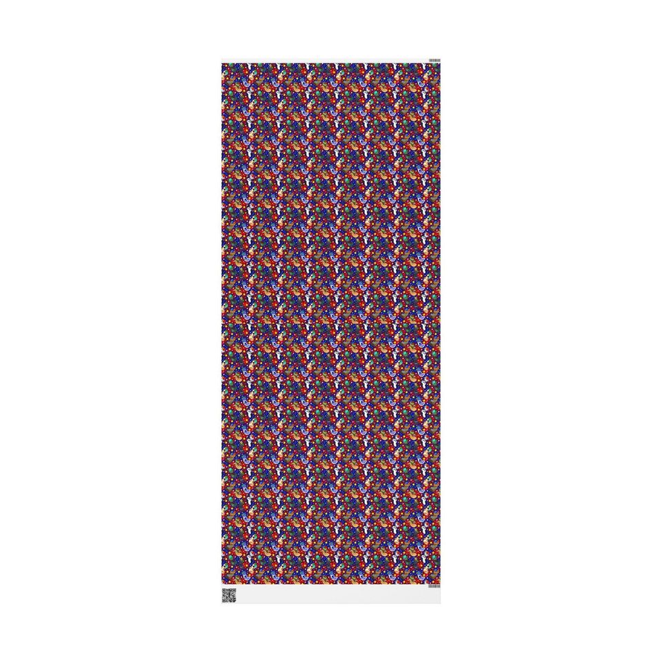 Star Wars Christmas Wrapping Paper