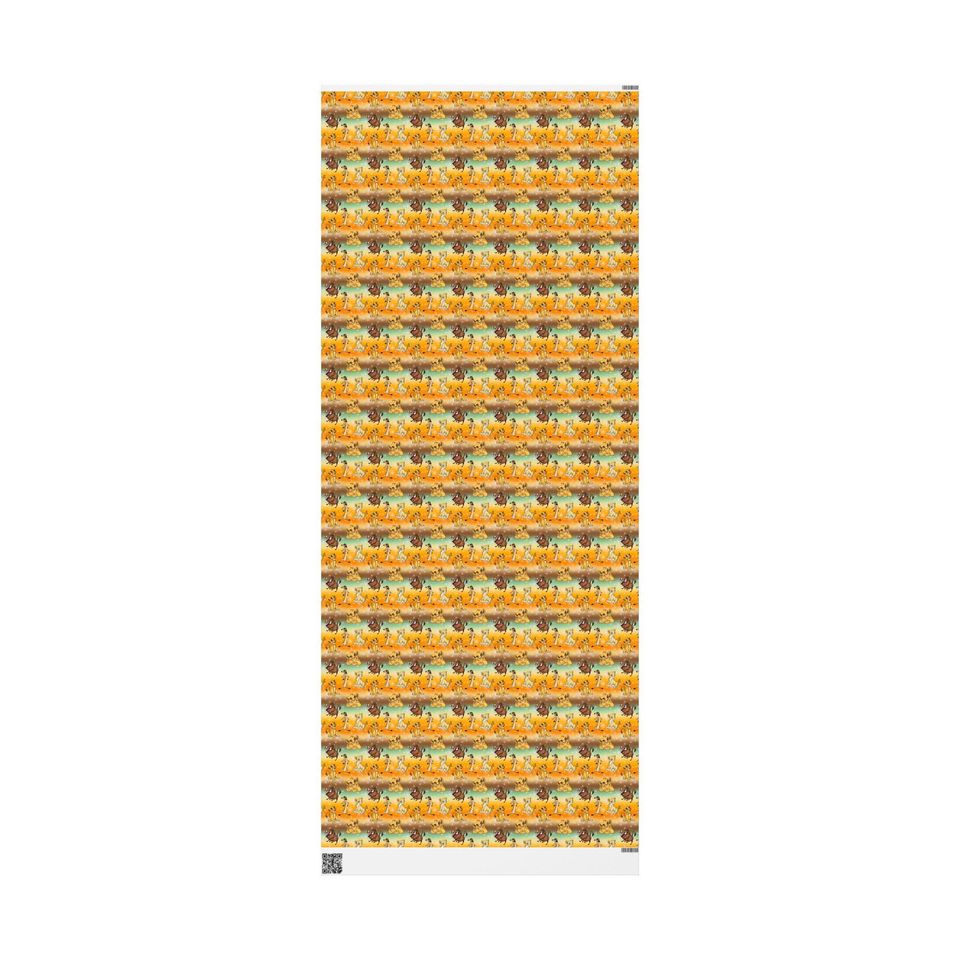 Lion King  Gift Wrapping Papers 1pc Roll