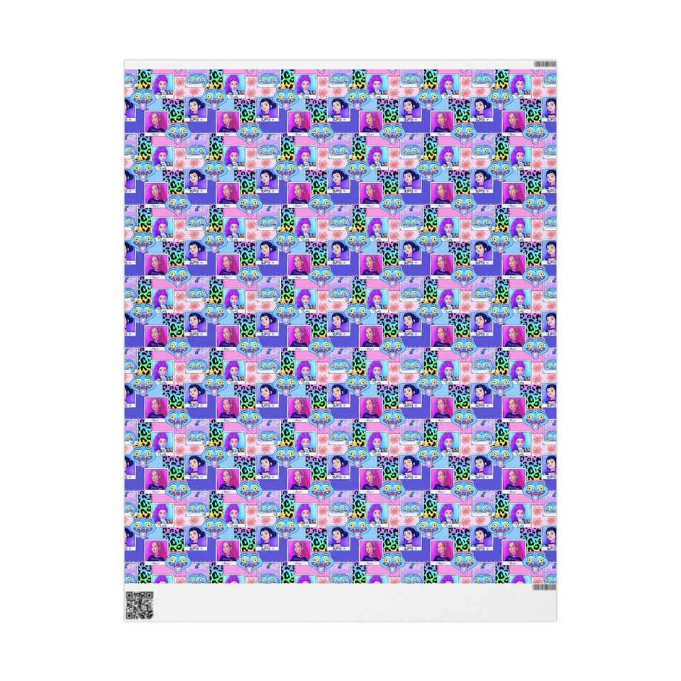 Hunters Wrapping Paper
