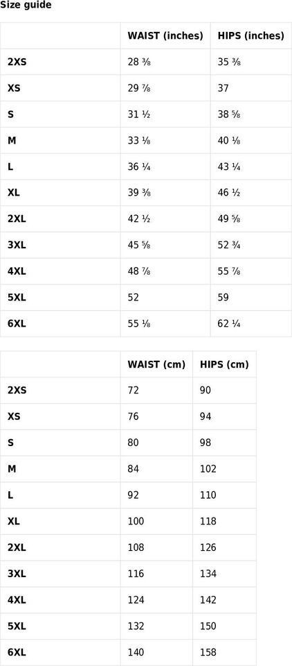 All-Over Print Recycled Swim Trunks