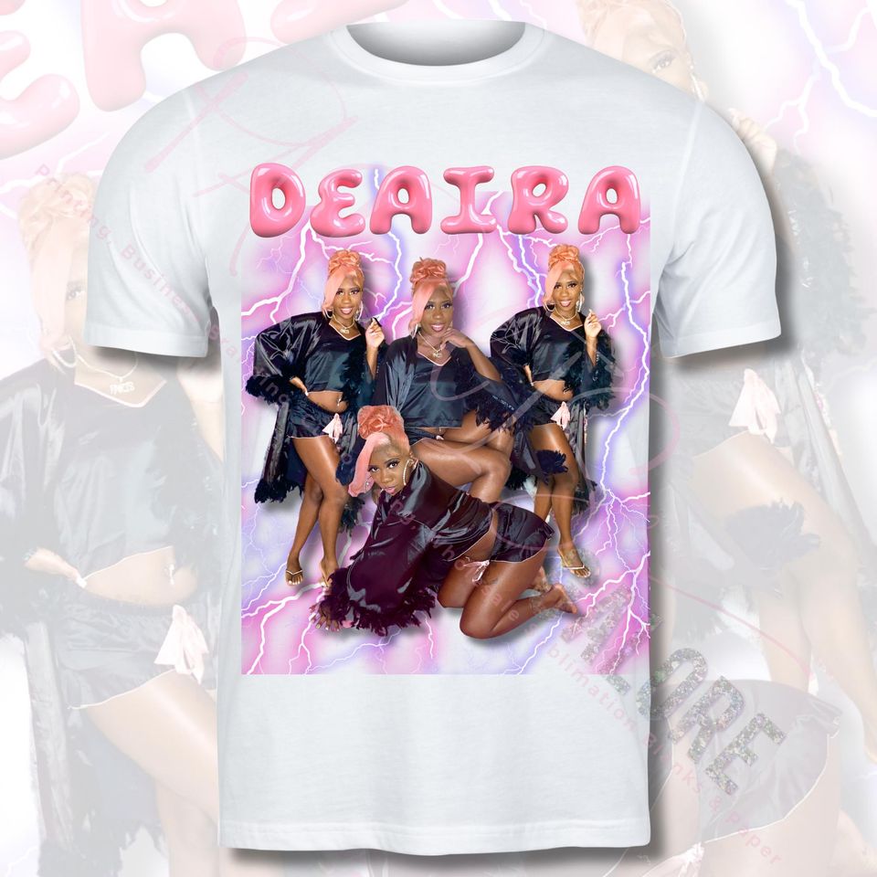 Custom Boyfriend Tshirt, Bootleg Tshirt