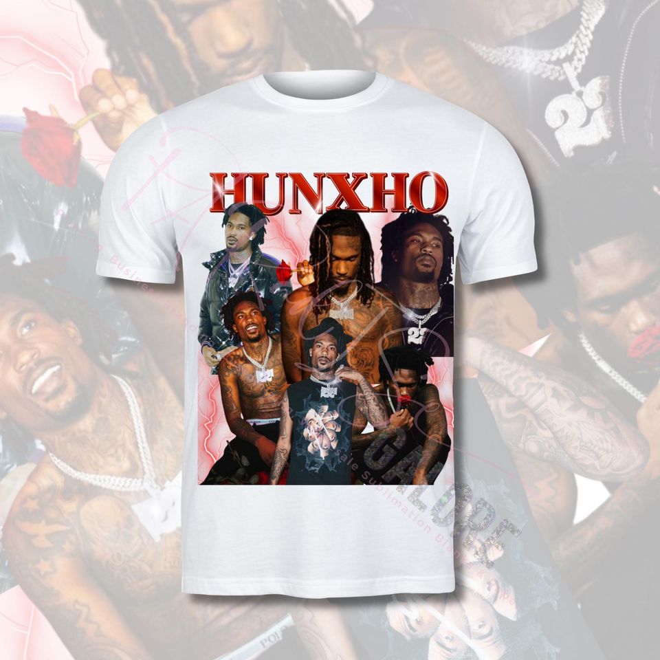 HUNXHO Tshirt