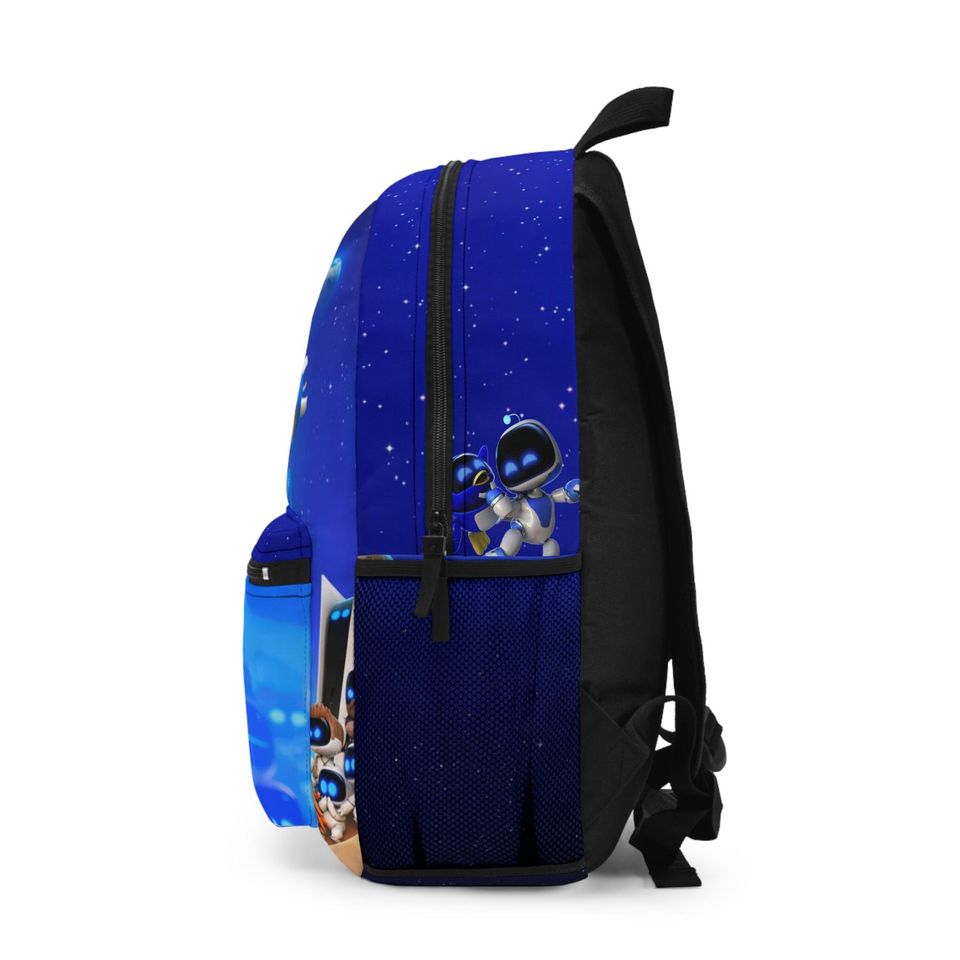 Astro Bot Backpack