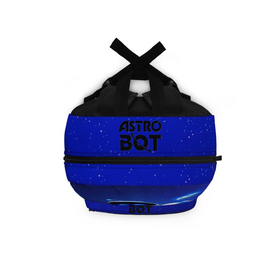 Astro Bot Backpack