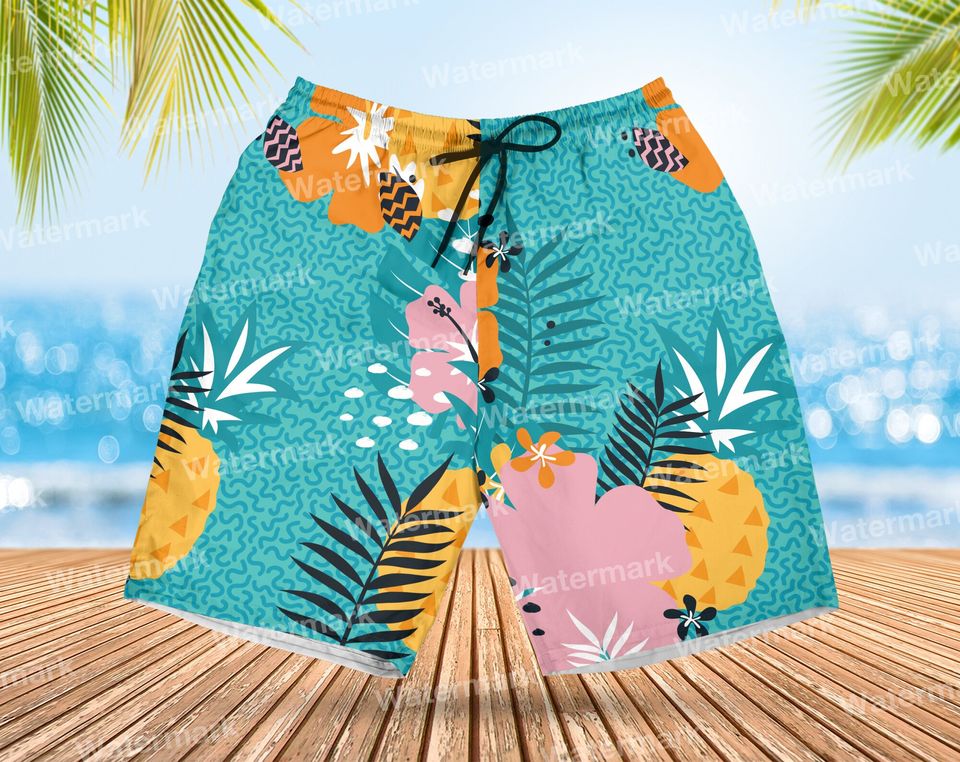 tinker bell hawaiian shirt