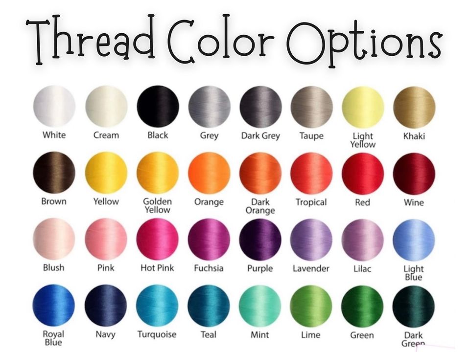 Embroidered Crewneck sweater gift round neck sweatshirt