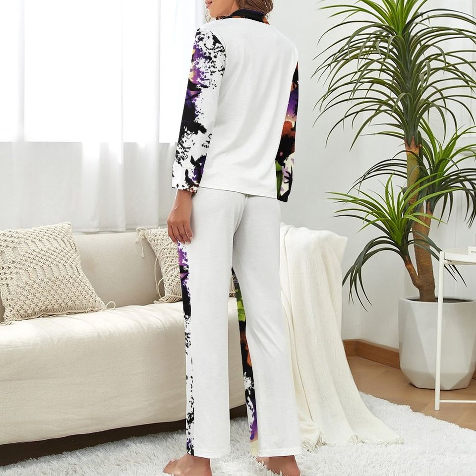Hocus Pocus Pajama Set