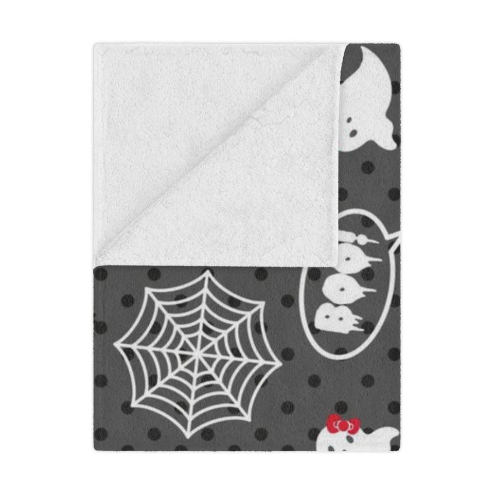 Hello Kitty Fleece Blanket | Kids Gift