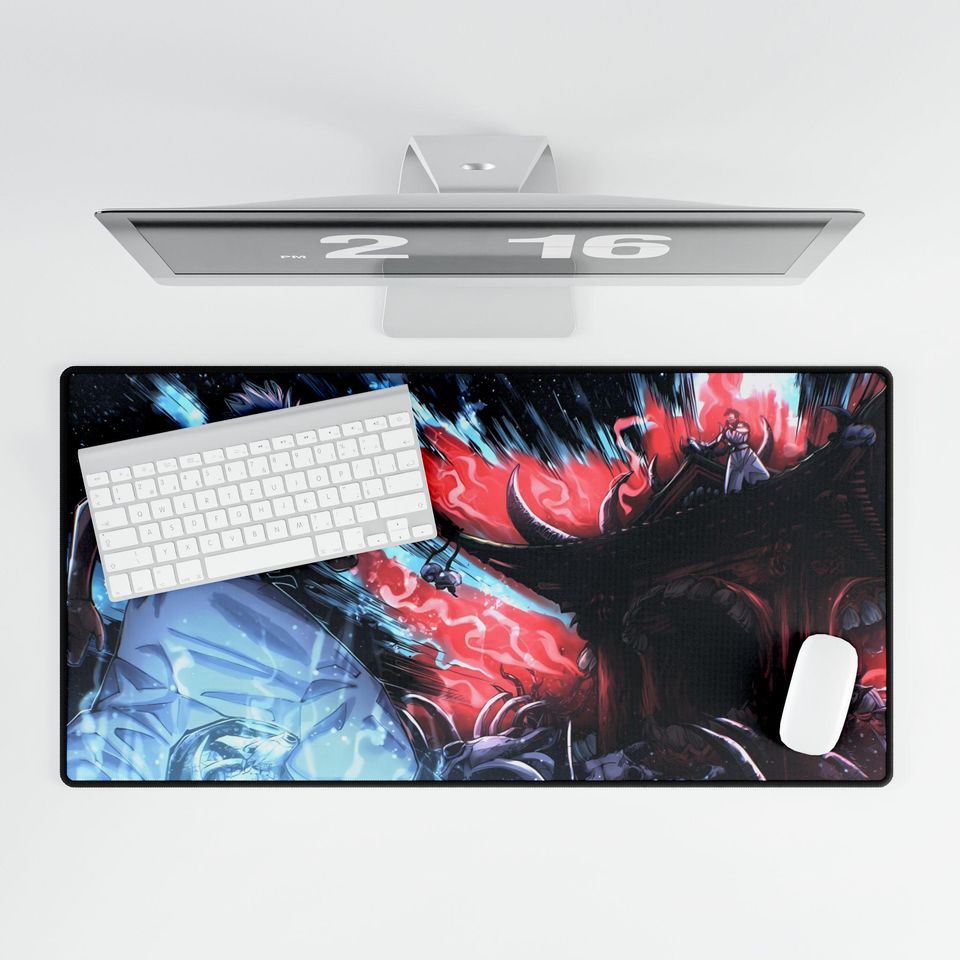 Desk Mat