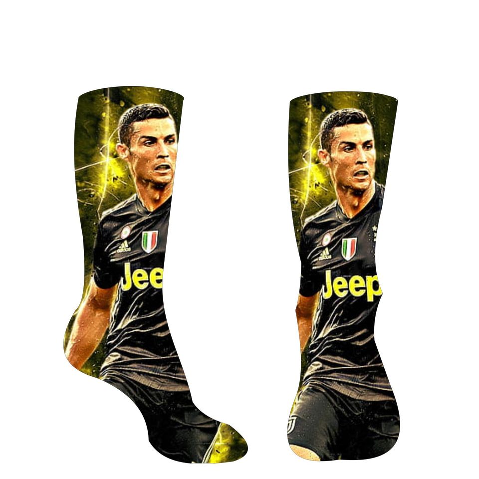 Cr7 Socks