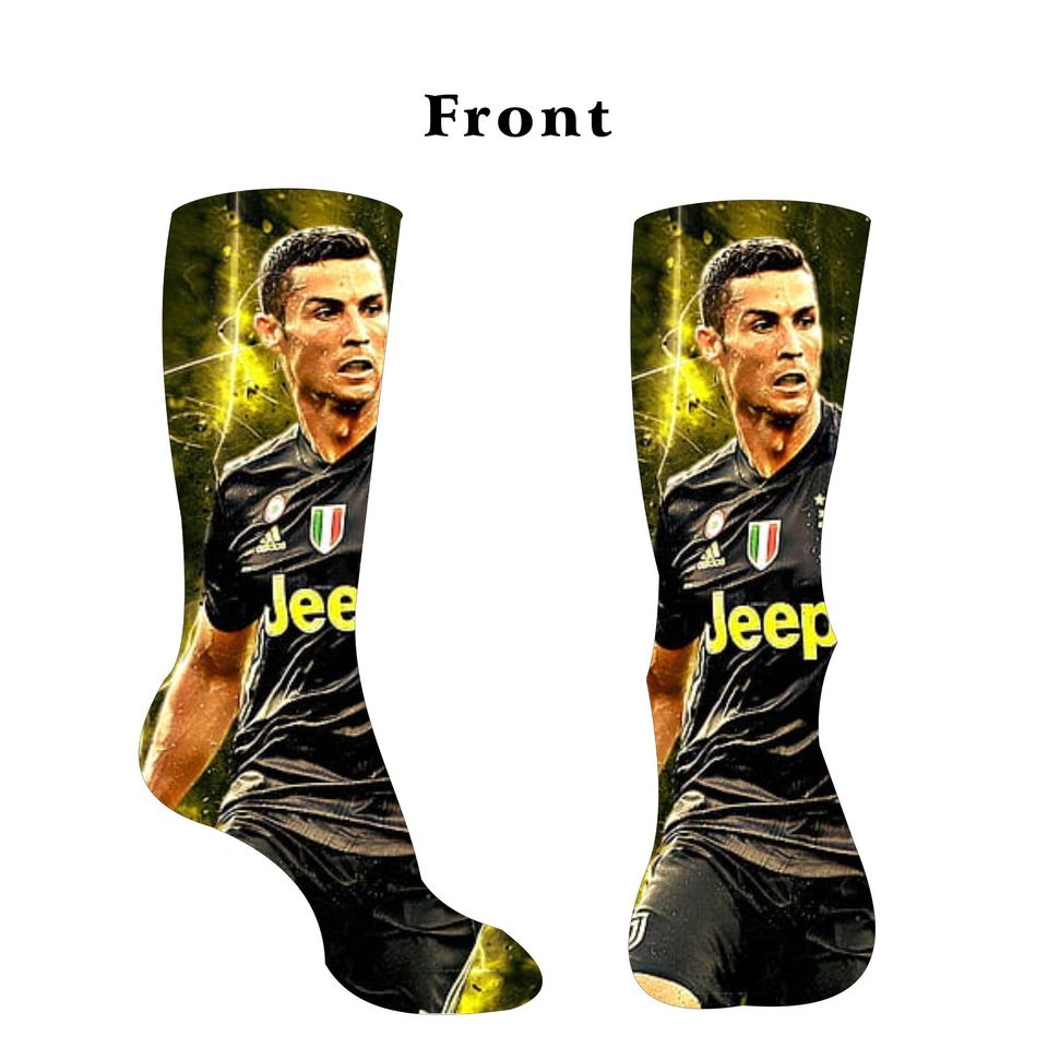 Cr7 Socks