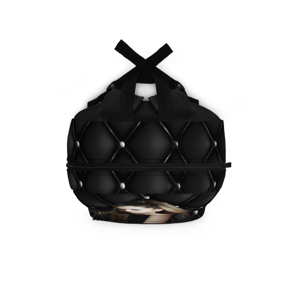 Ariana Backpack, Back To School