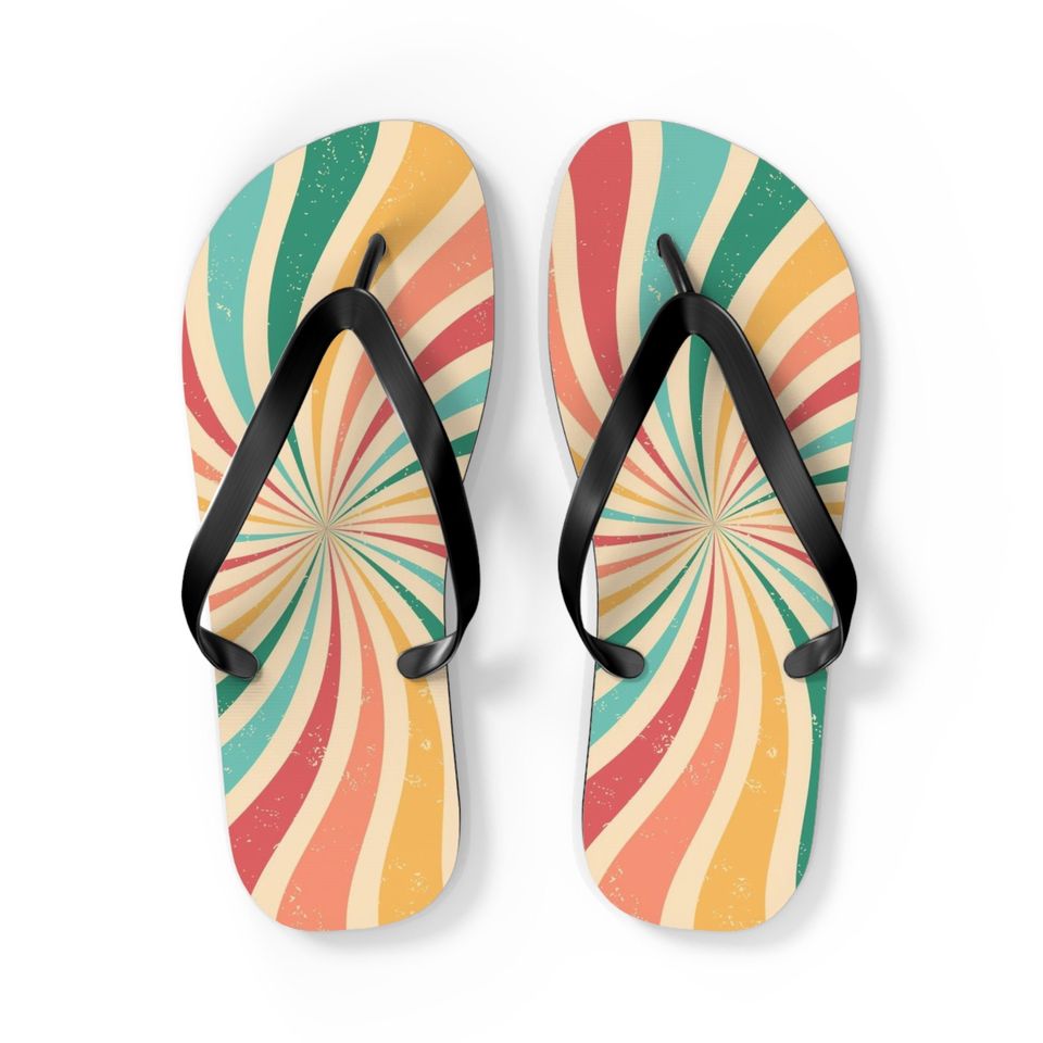 infradito - sea - summer - style - Flip Flops