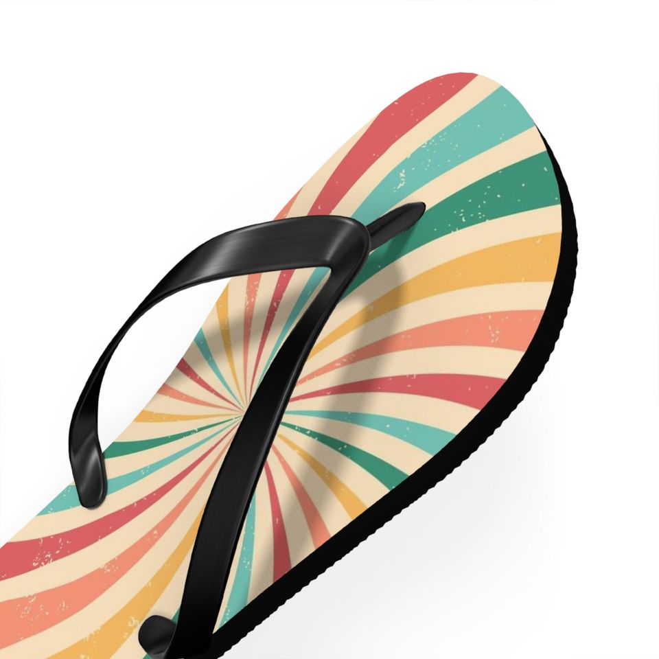 infradito - sea - summer - style - Flip Flops