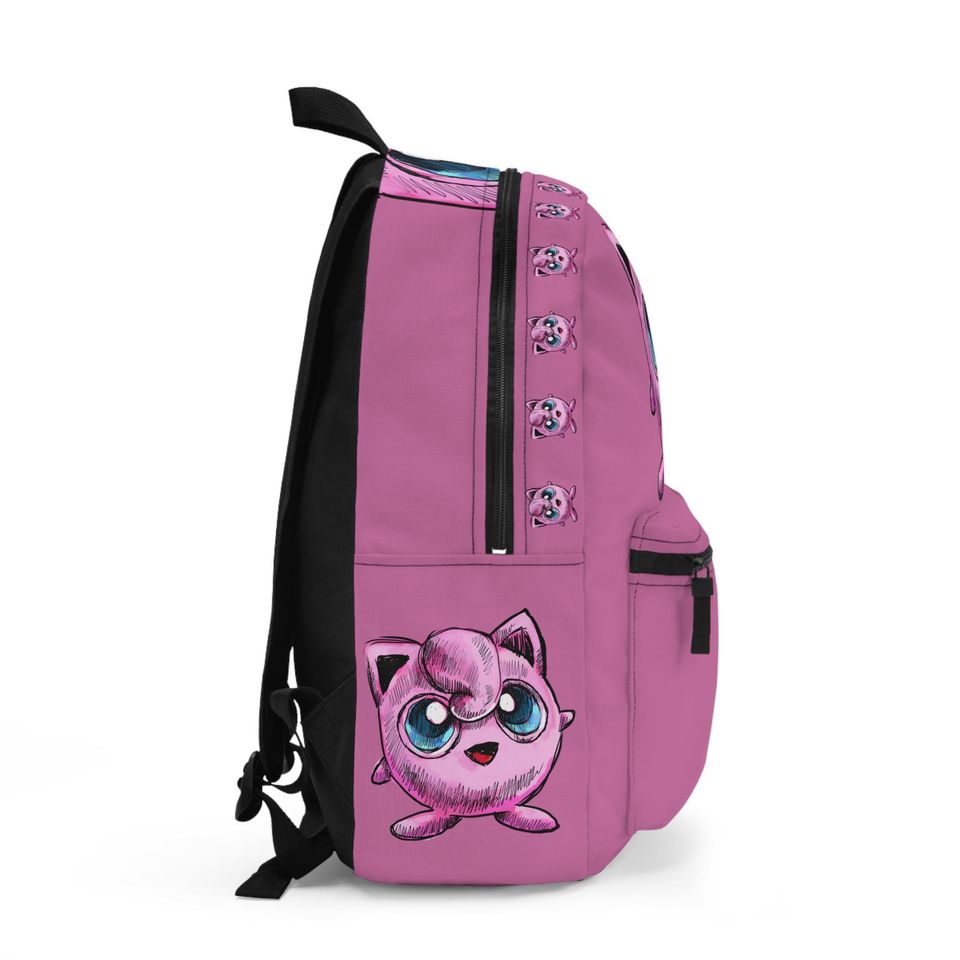 Creative Cartoon Backpack for Children  Perfect Birthday Gift