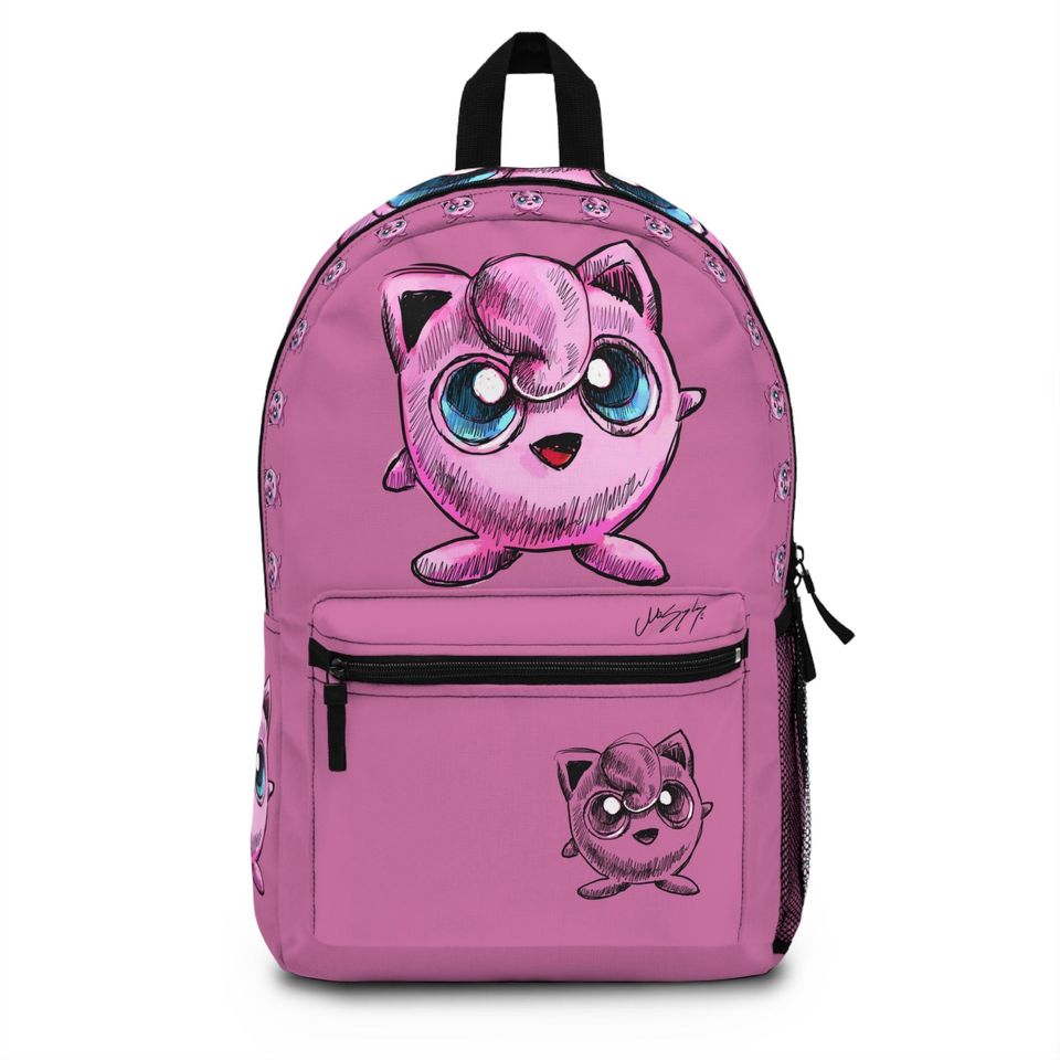 Creative Cartoon Backpack for Children  Perfect Birthday Gift