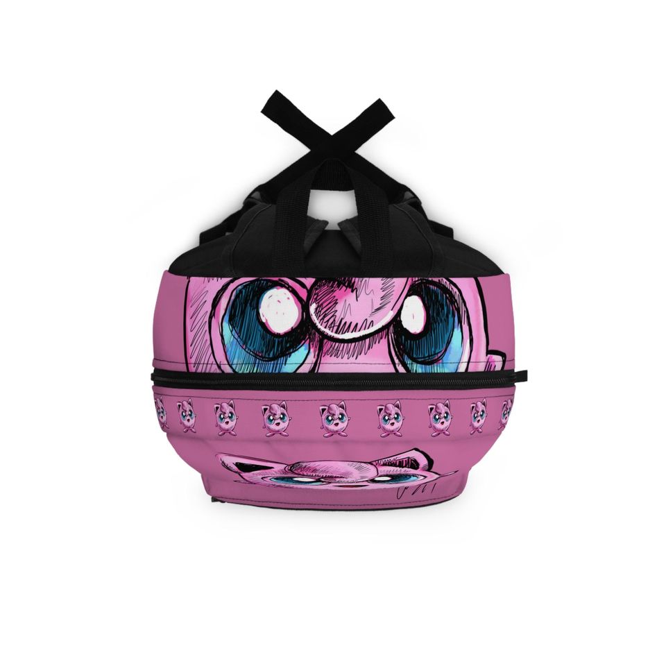 Creative Cartoon Backpack for Children  Perfect Birthday Gift