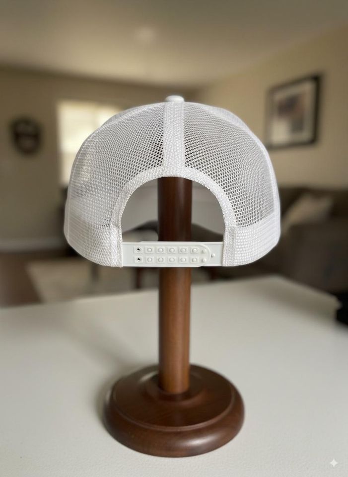 Freedom Trucker Hat | American Flag, Unisex Snapback