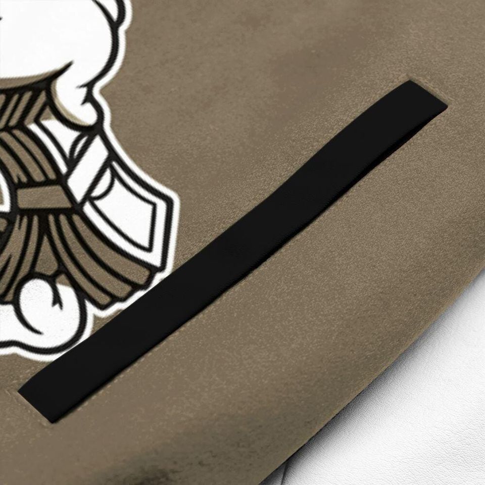 Olive 9s Varsity Jacket - Paid In Full Baseball Varsity Jacket