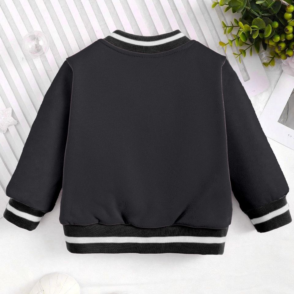 Darth Vader Costume Kids and Youth Baseball Jacket, Aldult Unisex Varsity Baseball Jacket