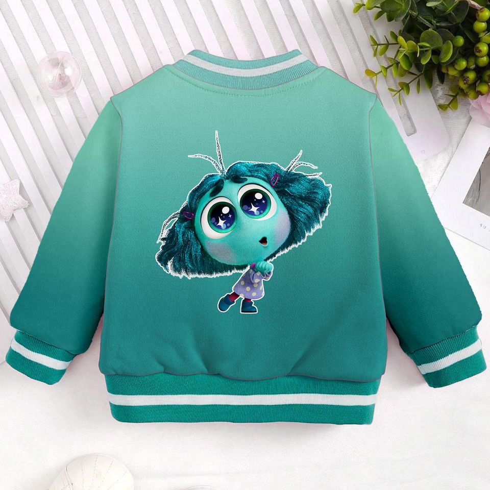 Envy Kids and Youth Baseball Jacket, Aldult Unisex Varsity Baseball Jacket