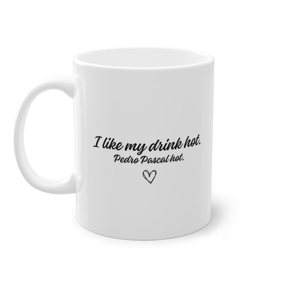 Pedro Pascal Calendar Vol.3 - 2026 Calendar, Wall Calendar 2025, Planner 2026, Pedro Pascal Gift