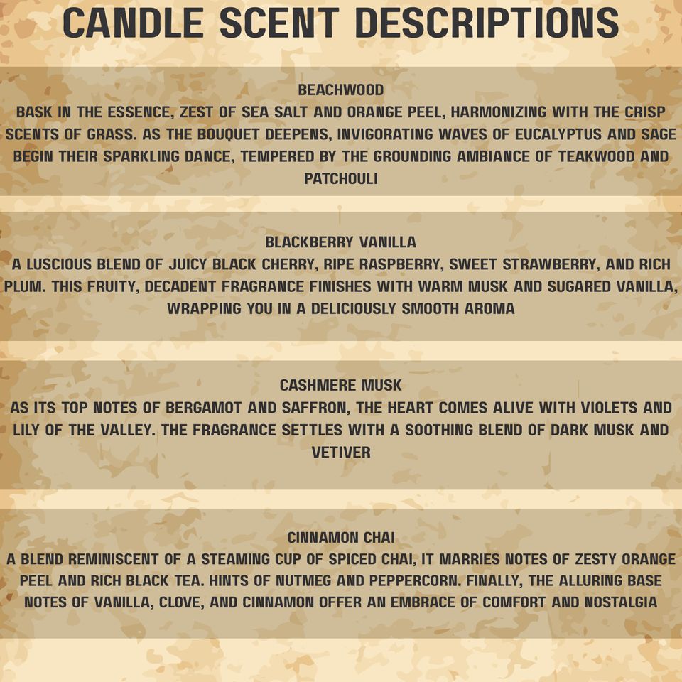 Cowboys Scented Lucky Game Day Candles