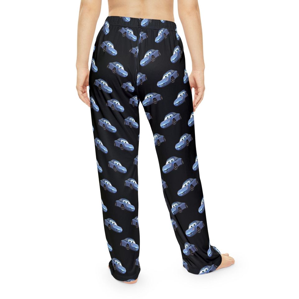 Sally Carrera Pajama Pants