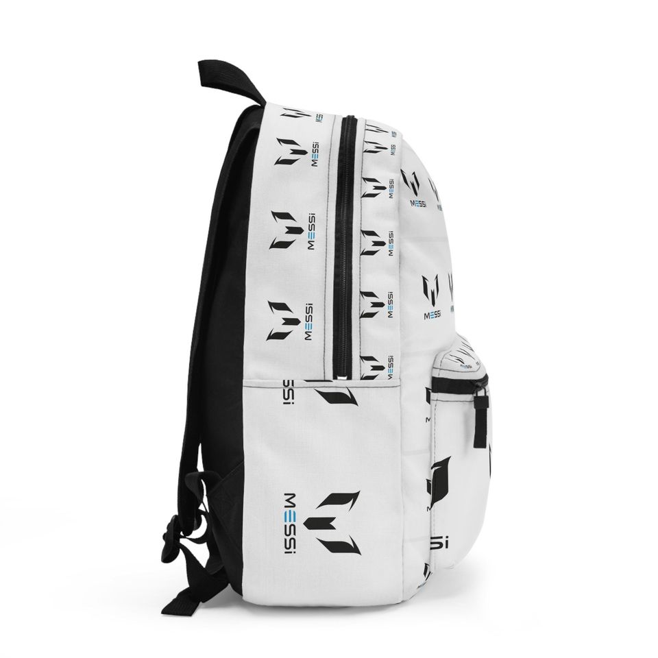 Messi Backpack | Back to School Gift