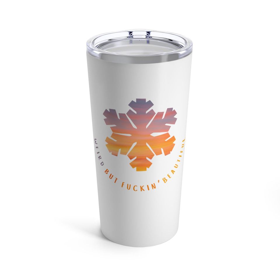Taylorr Swifts Tumbler, 20oz