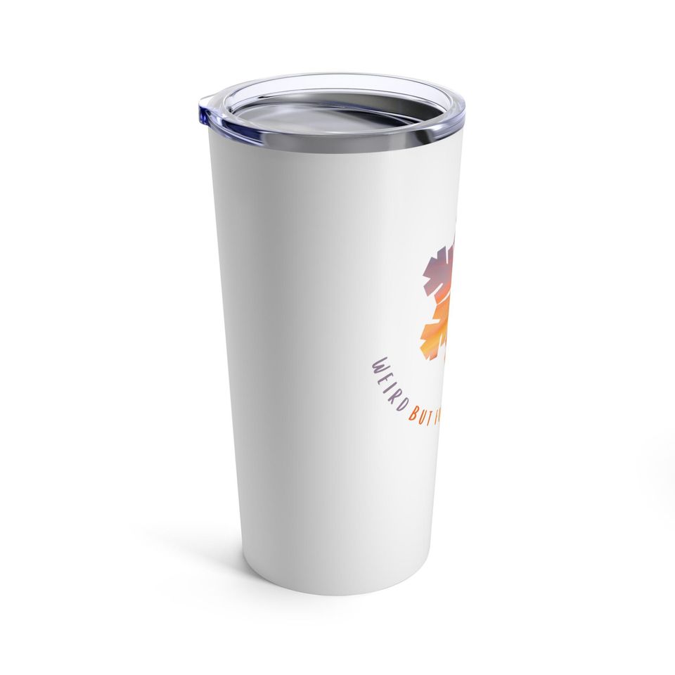 Taylorr Swifts Tumbler, 20oz