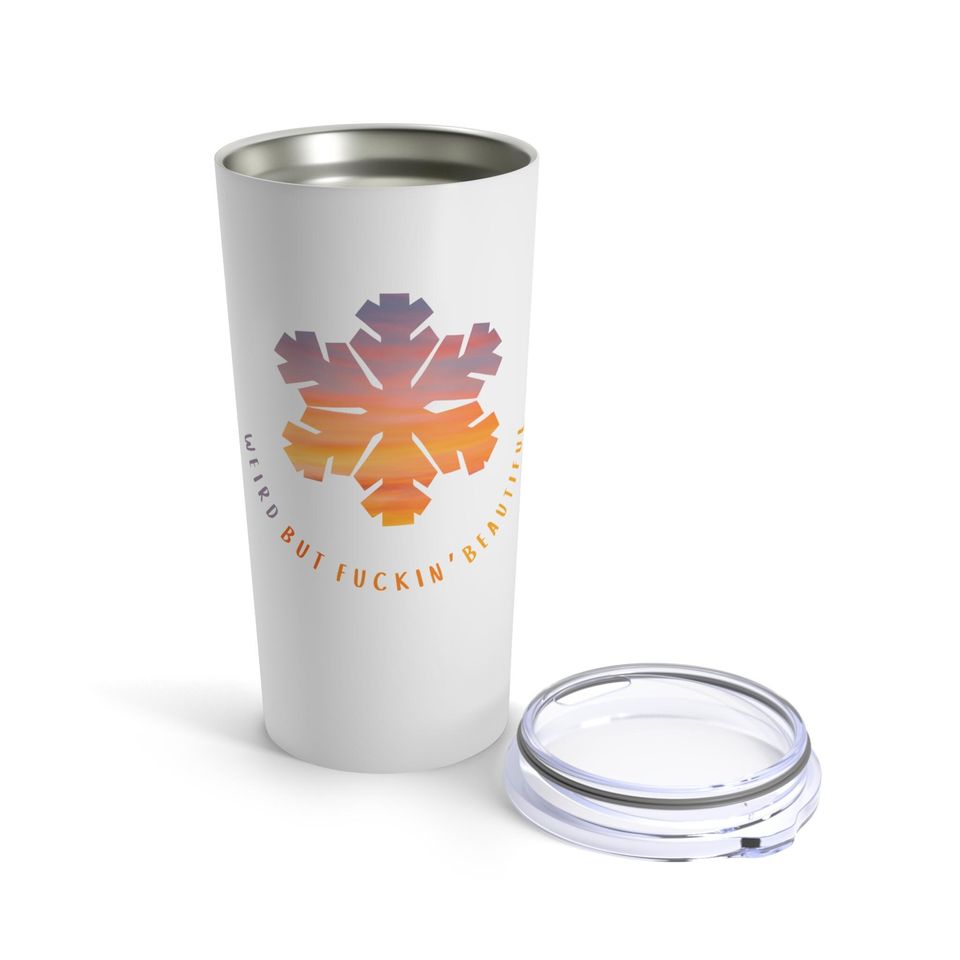 Taylorr Swifts Tumbler, 20oz