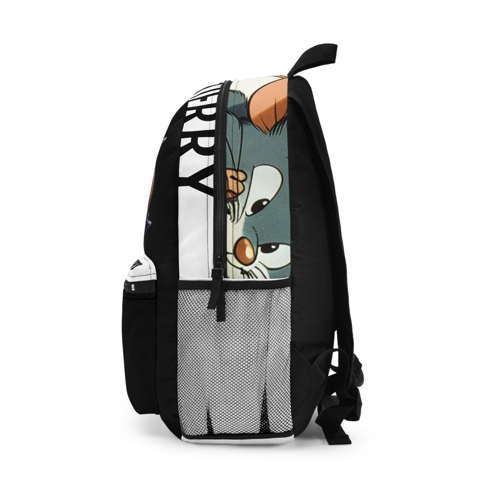 TOM AND JERRY Backpack