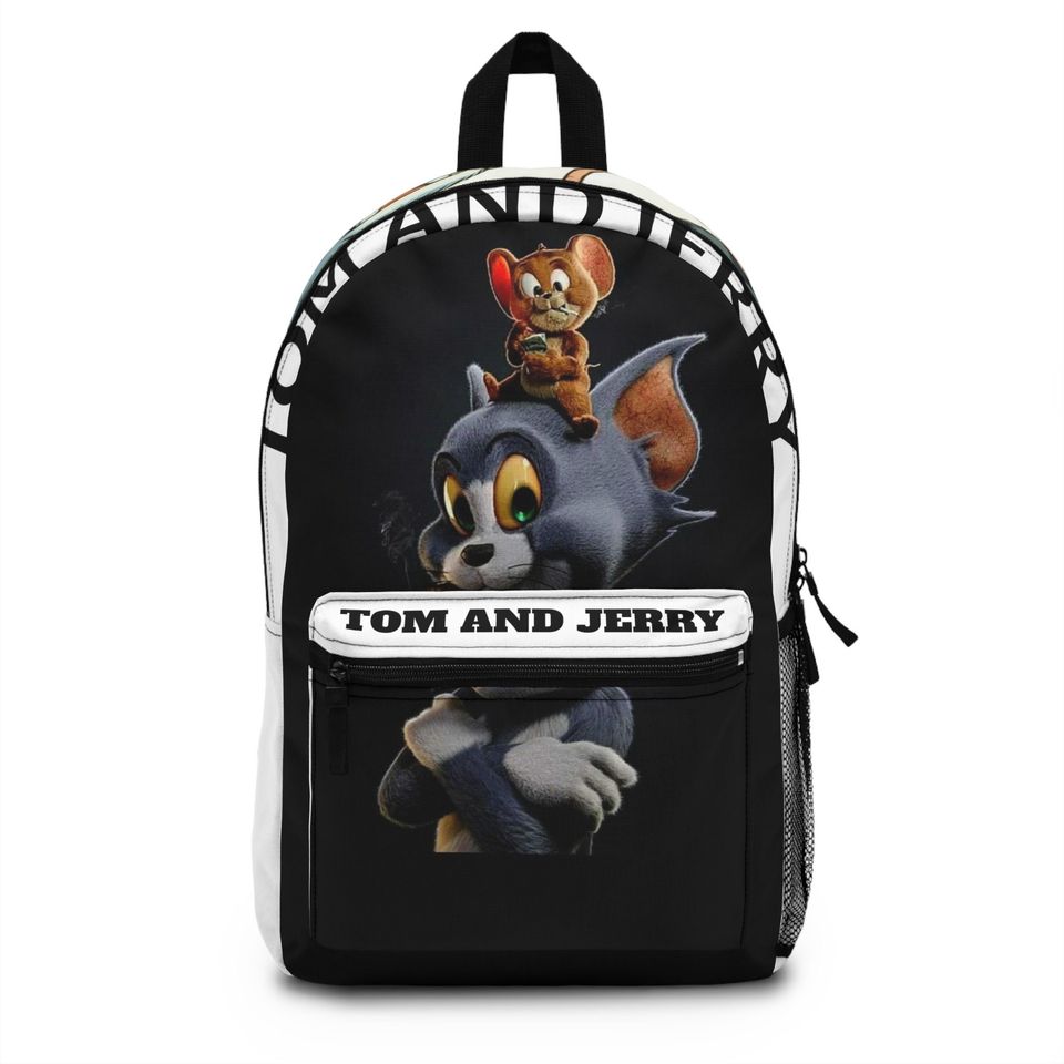 TOM AND JERRY Backpack